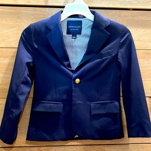 it is too small for my son